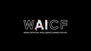 WAICF logo