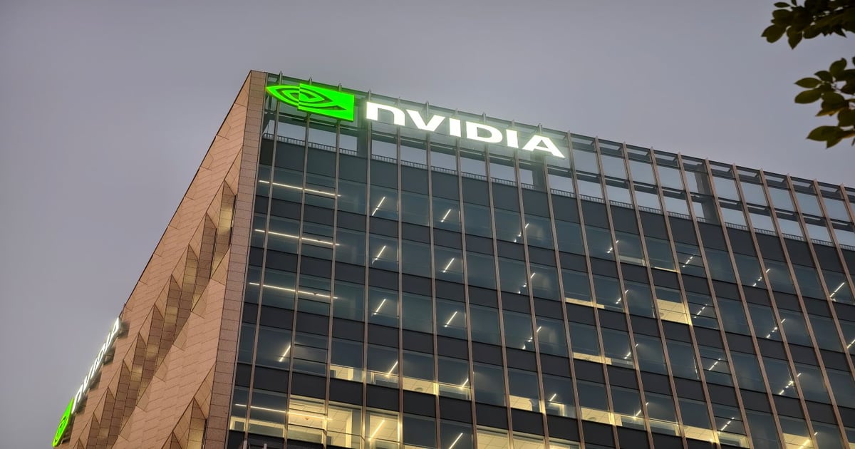 Nvidia Investeert $4 Miljard in Bedrijven om AI-Infrastructuur te Schalen