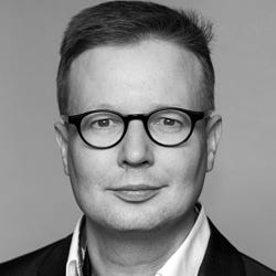 Klaus Haller Klaus Haller