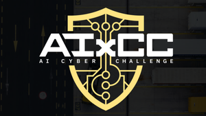 AI Cyber Challenge logo