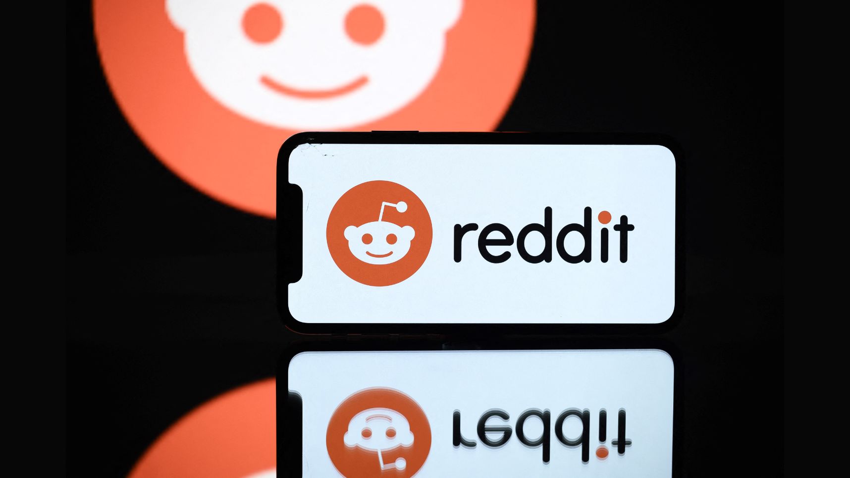 The Reddit API Blackout and the Generative AI Connection