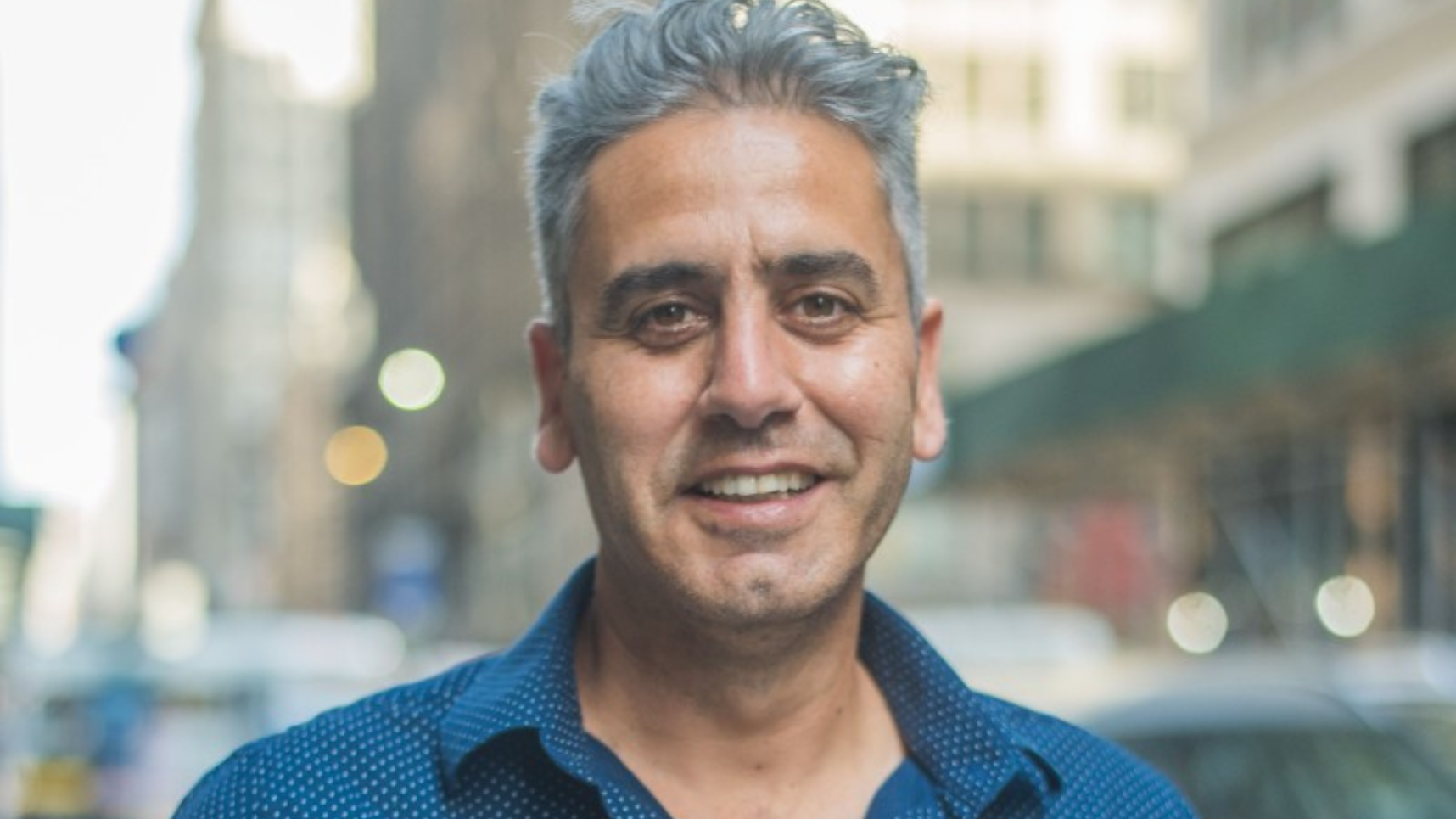 Picture of Itamar Ben Hemo, Rivery CEO