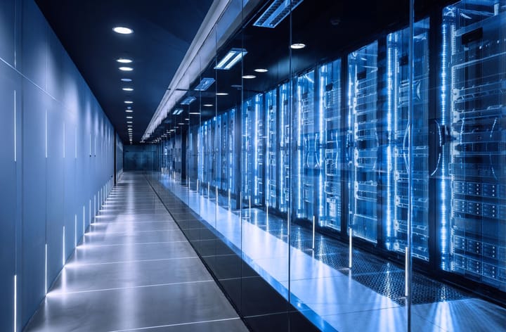 Nvidia to Back OpenAI Data Center With $105B Investment