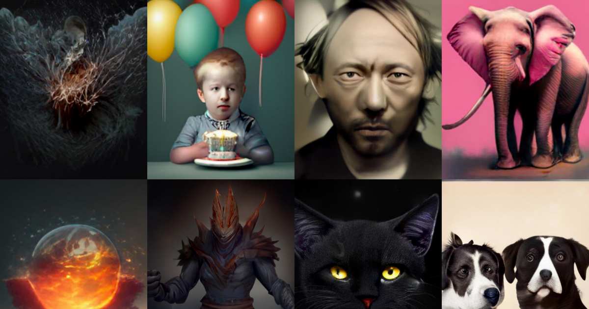 Generate Ai Images In Seconds With New Model From Hugging Face Generate Ai Images In Seconds With New Model From Hugging Face