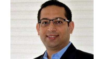Amit Gupta, Pindrop vice president