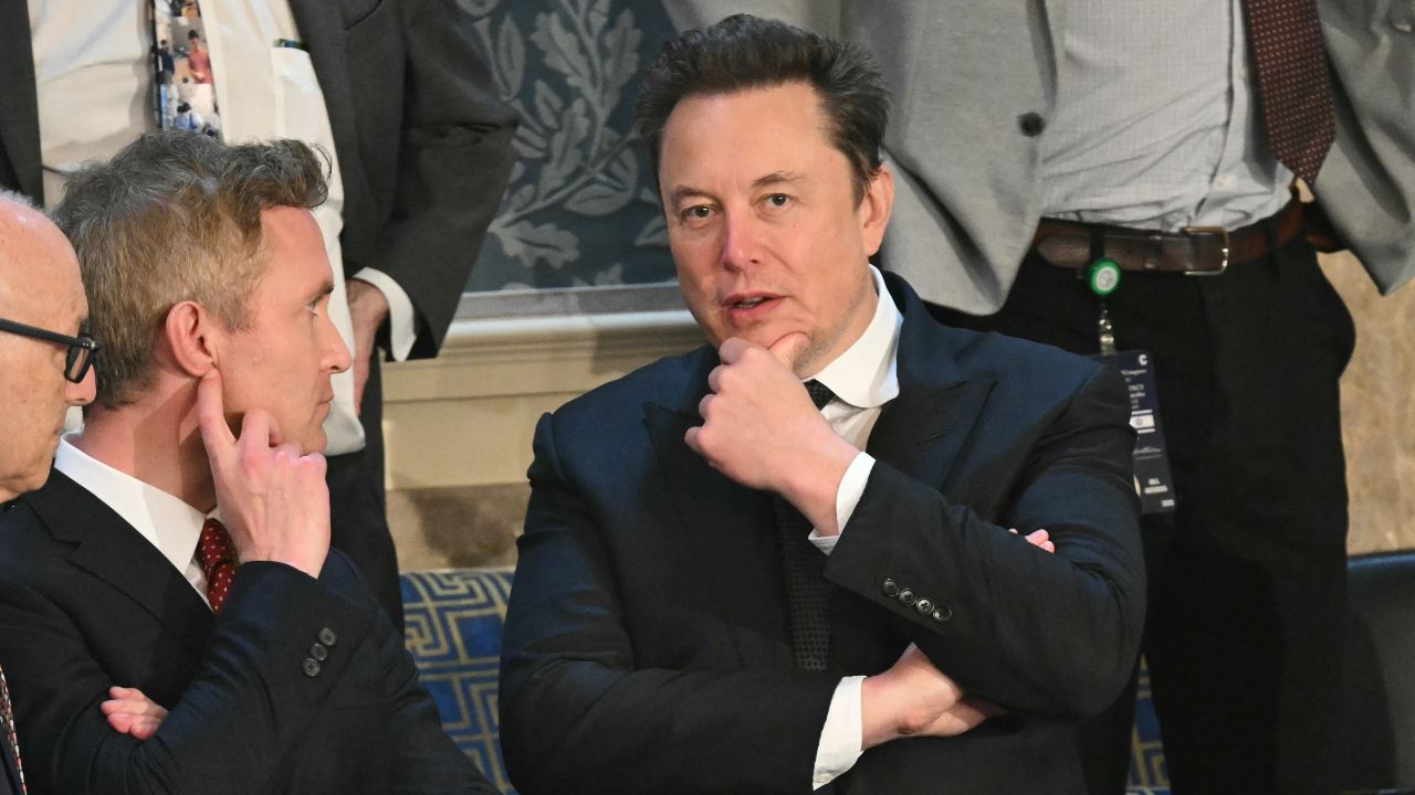 Memphis Residents Oppose Musk's AI Supercomputer Over Power Concerns