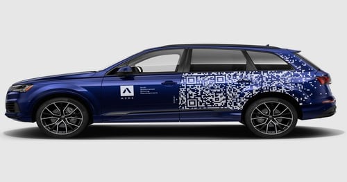 Audi's new tech center is adapting ADAS to America | AI Business