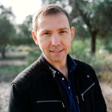 Picture of Jason Perr