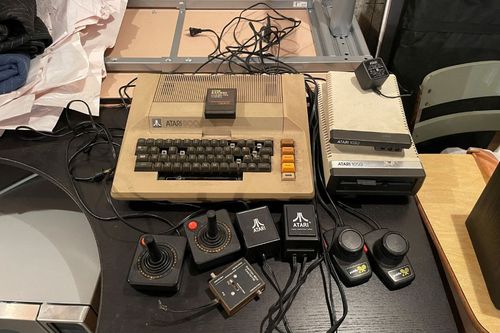 Atari on X: Thanks for all the love on the Atari 2600+ so far