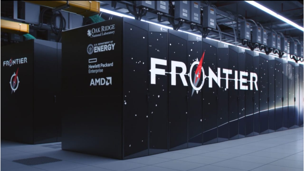 AI s New Frontier Training Trillion Parameter Models With Much Fewer GPUs AI s New Frontier Training Trillion Parameter Models With Much Fewer GPUs