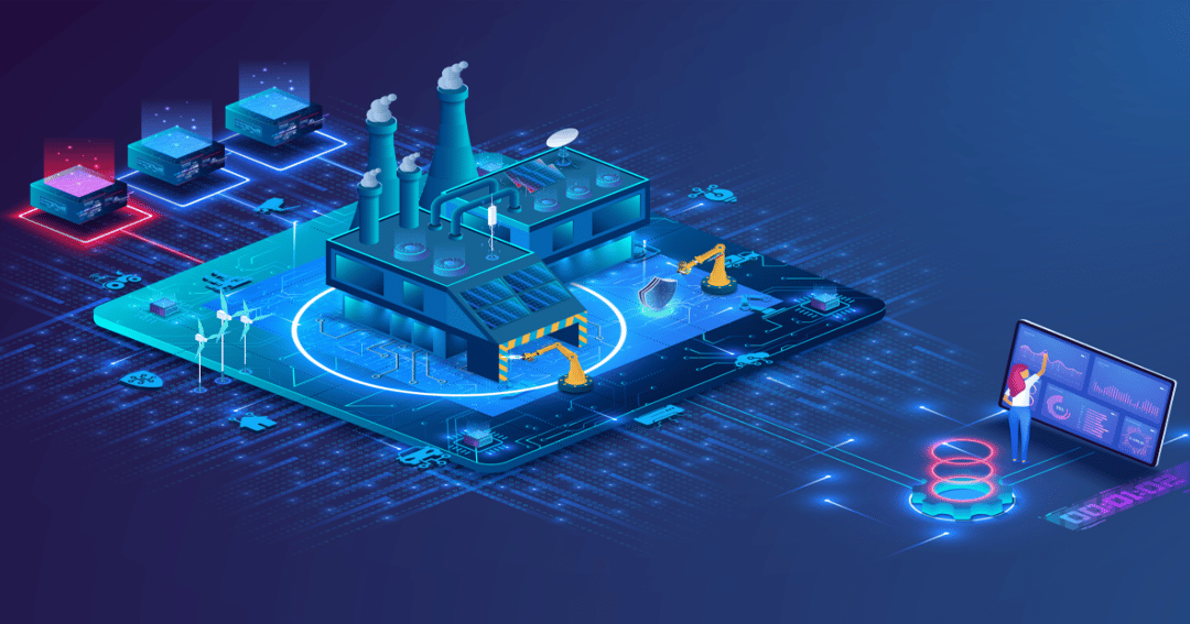 The Rise of Digital Twin Technology Across Industries