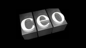 CEO letters