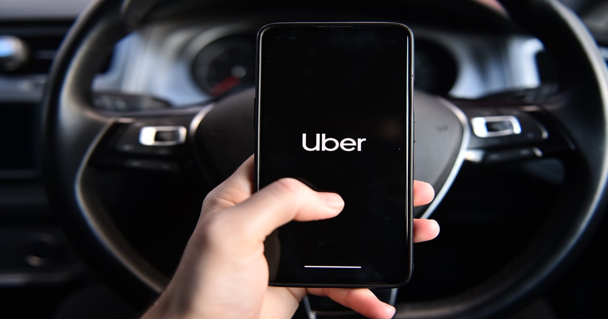 Uber Uses ChatGPT AI Assistant to Encourage Electric Car Use