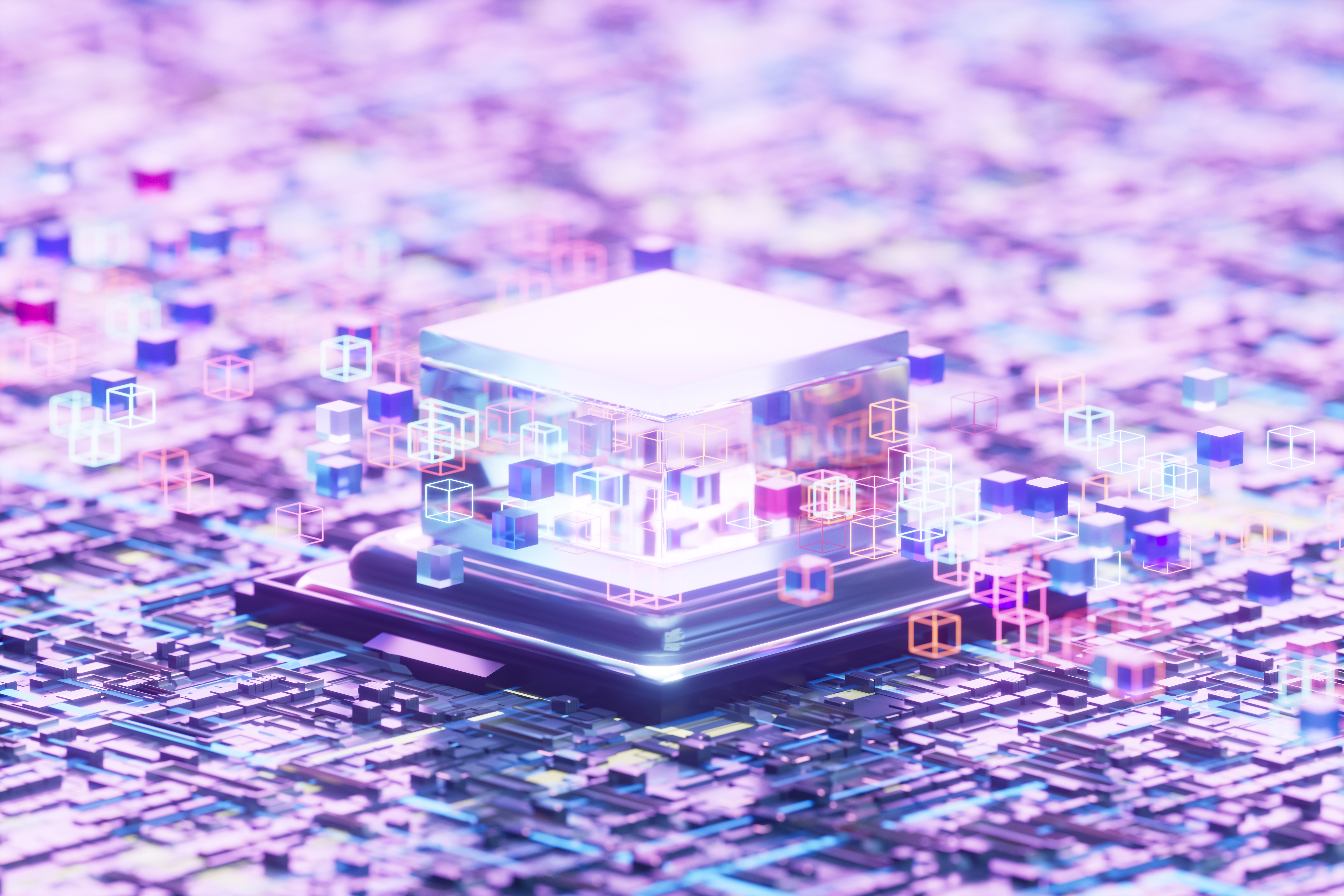 South Korean Chipmaker Partners with SKT, Arm for Sovereign AI