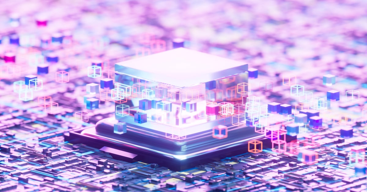 South Korean Chipmaker Partners for Sovereign AI Growth