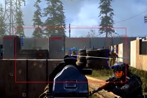 AI-based Call of Duty hack taken down by Activision – but the next