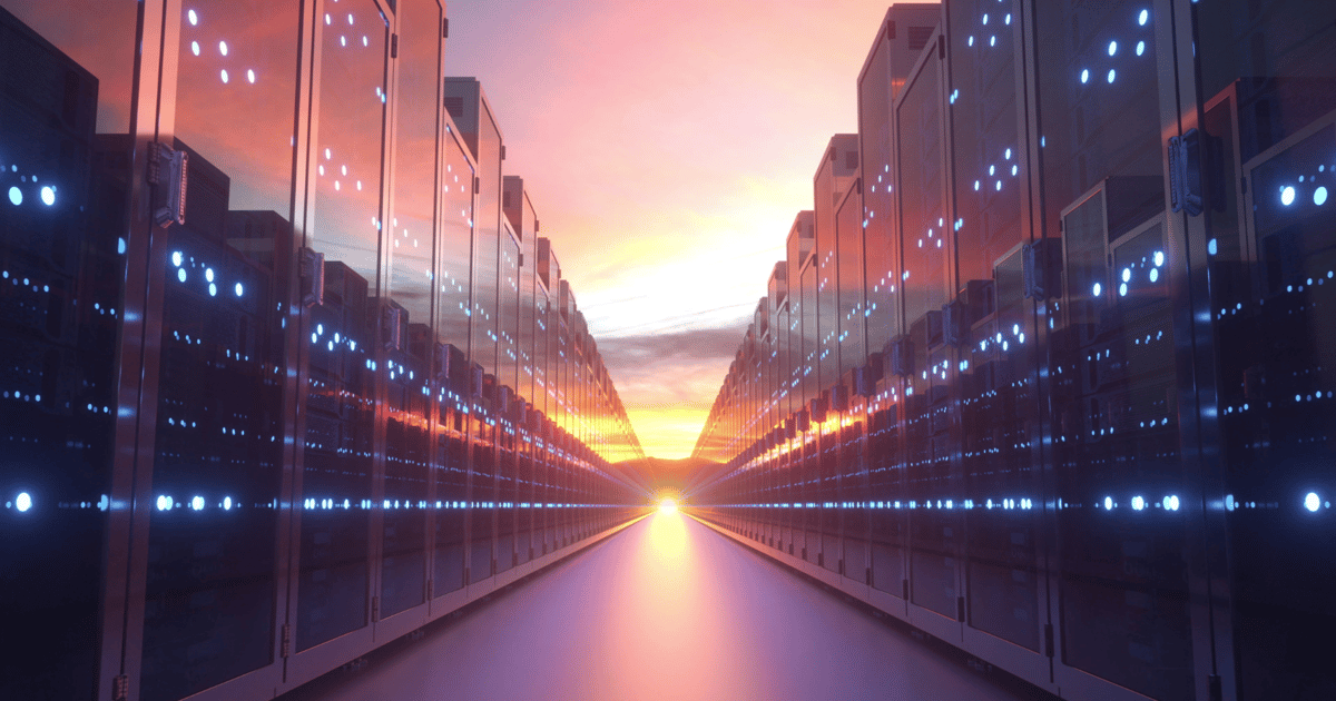 3 Trends That Will Define the Future of High-Performance Computing