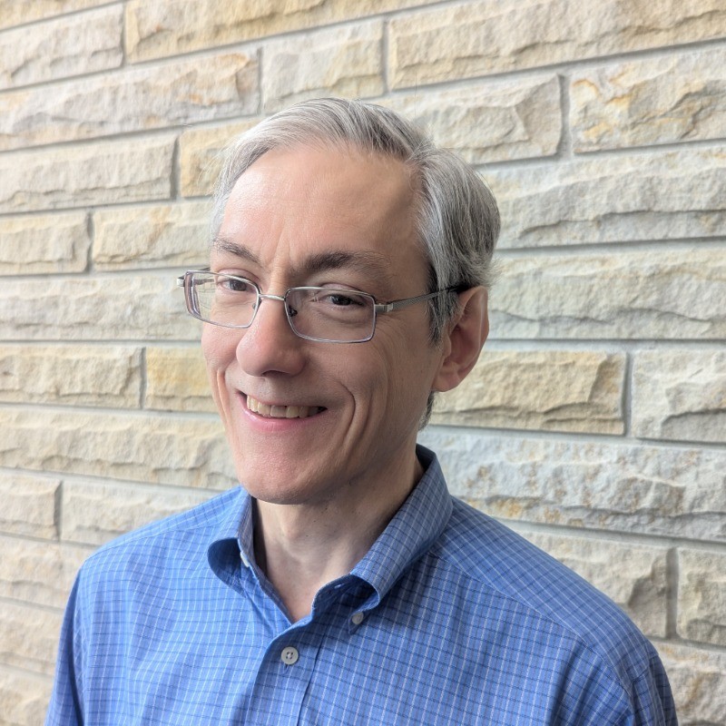 Picture of Bill Titus