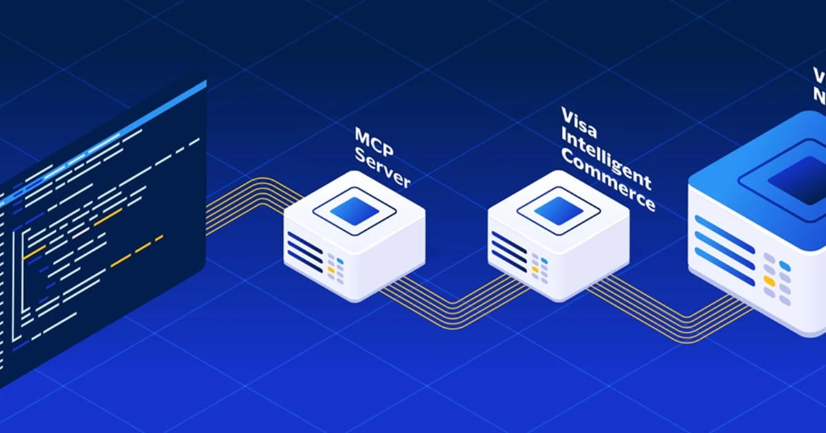 Visa Launches AI Developer Tools for Agentic Commerce