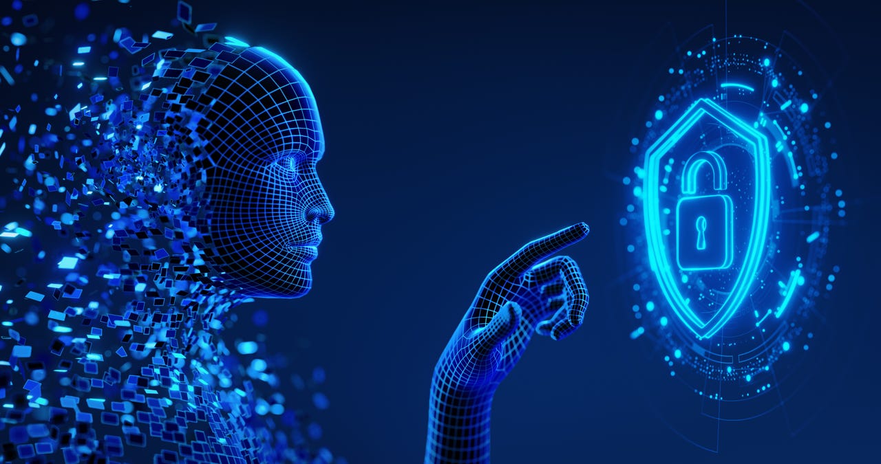 The Growing Need for Cybersecurity in Agentic AI