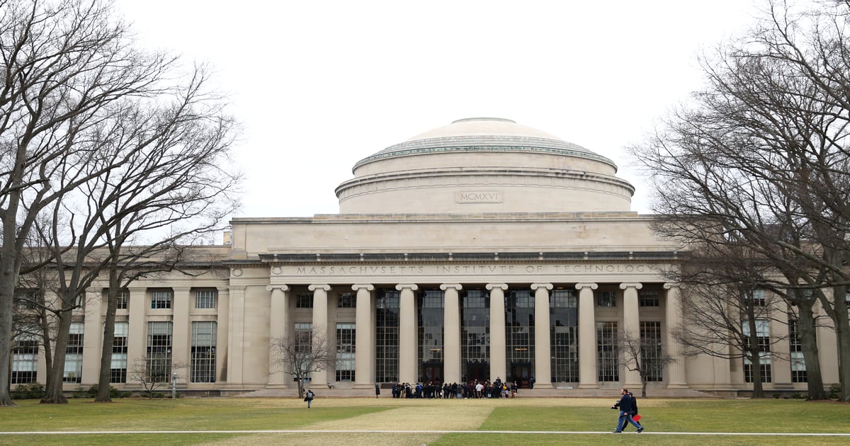 MIT Launches Generative AI Impact Consortium