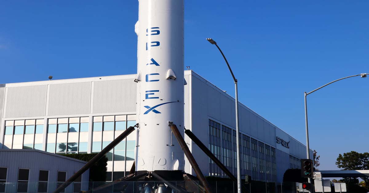 SpaceX & Tesla Invest $16.8B in Texas Chip Factory