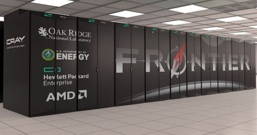Most Advanced Supercomputer US retakes lead with world’s fastest supercomputer | AI Business