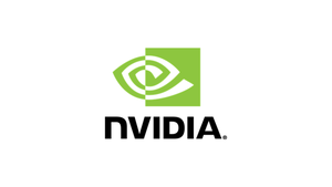 Nvidia logo