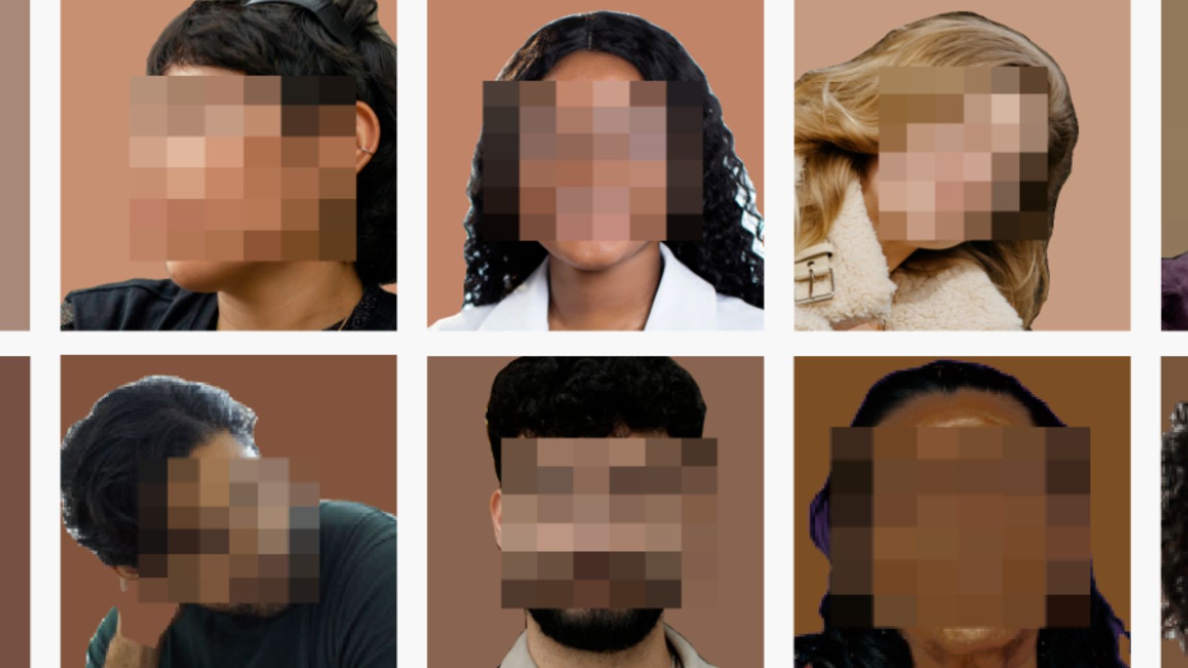 Sony Scientists Find Computer Vision Models Biased on Race, Skin Color