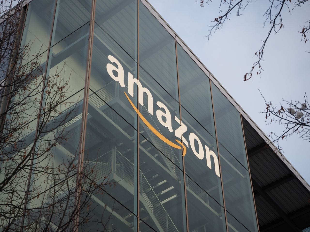 Amazon to Spend Another $35B in India, With AI the Focus