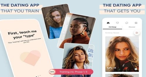 Can AI find your perfect match? A new dating app can predict who's your ...
