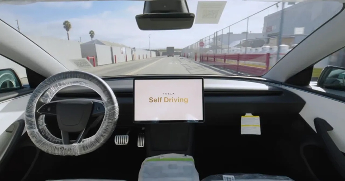 Grok AI Chatbot Wordt Toegevoegd aan Teslas: Elon Musk