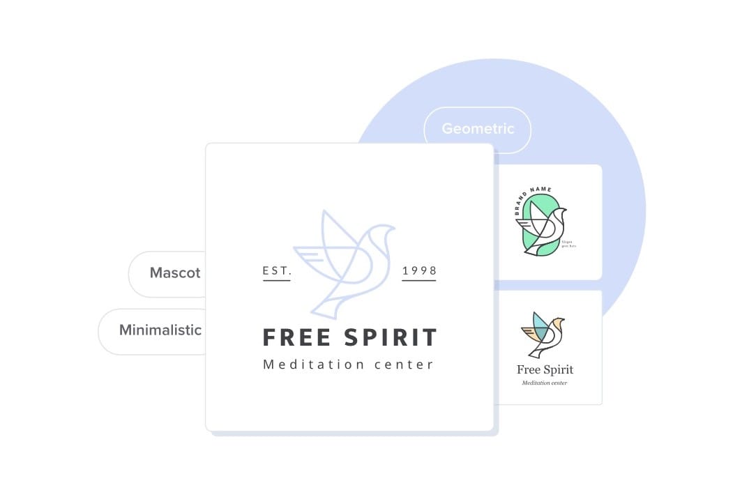 Fiverr employs AI to help create custom logos | AI Business