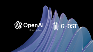 OpenAI, Ghost Autonomy logos