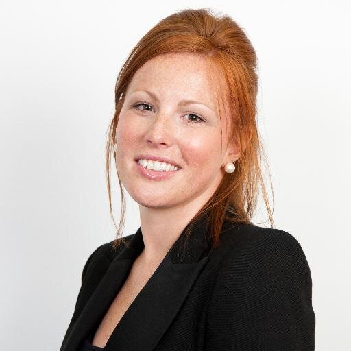 Deidre Byrne