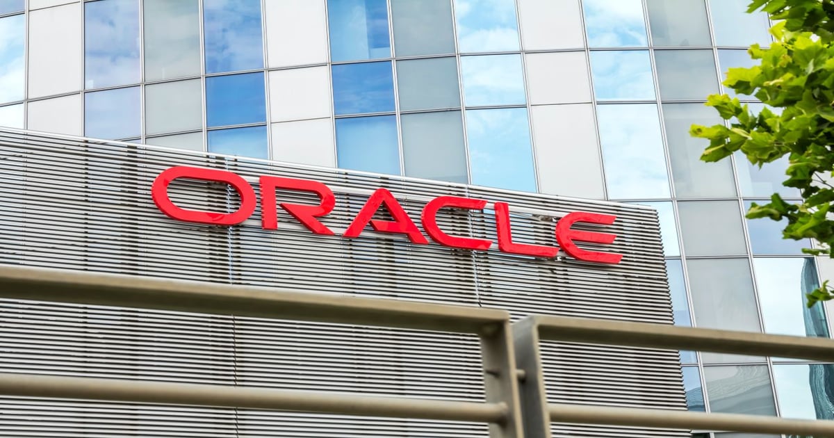 Oracle Focuses on Fusion App Developers With Agentic AI Tools