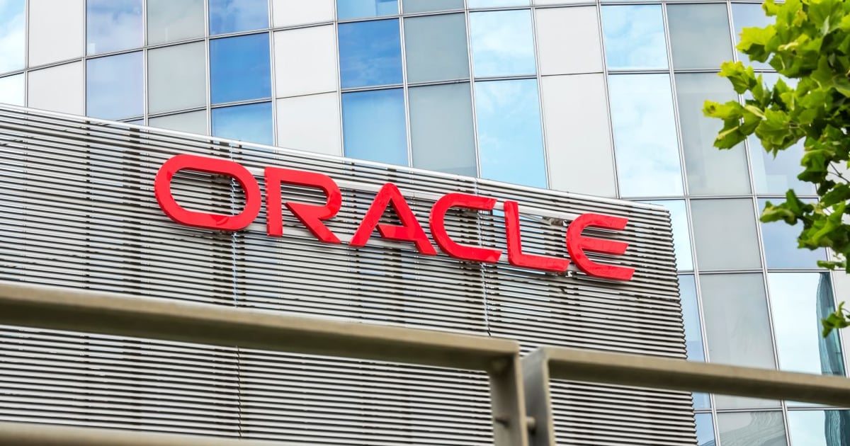 Oracle Focuses on Fusion App Developers With Agentic AI Tools
