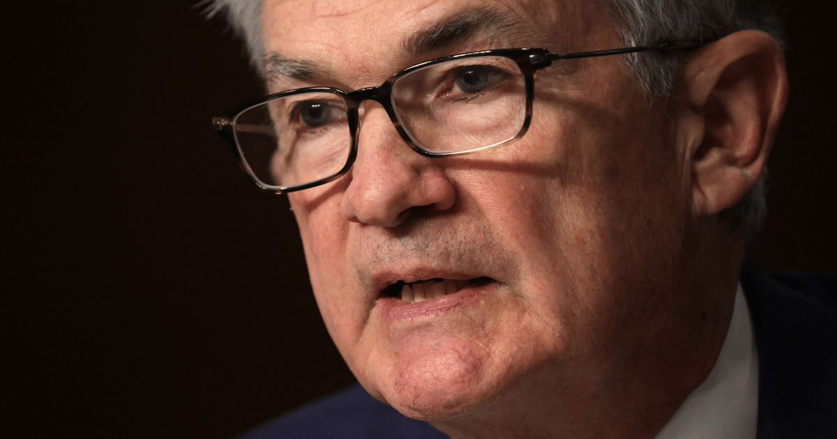 JPMorgan Unveils AI Model to Forecast Fed Moves