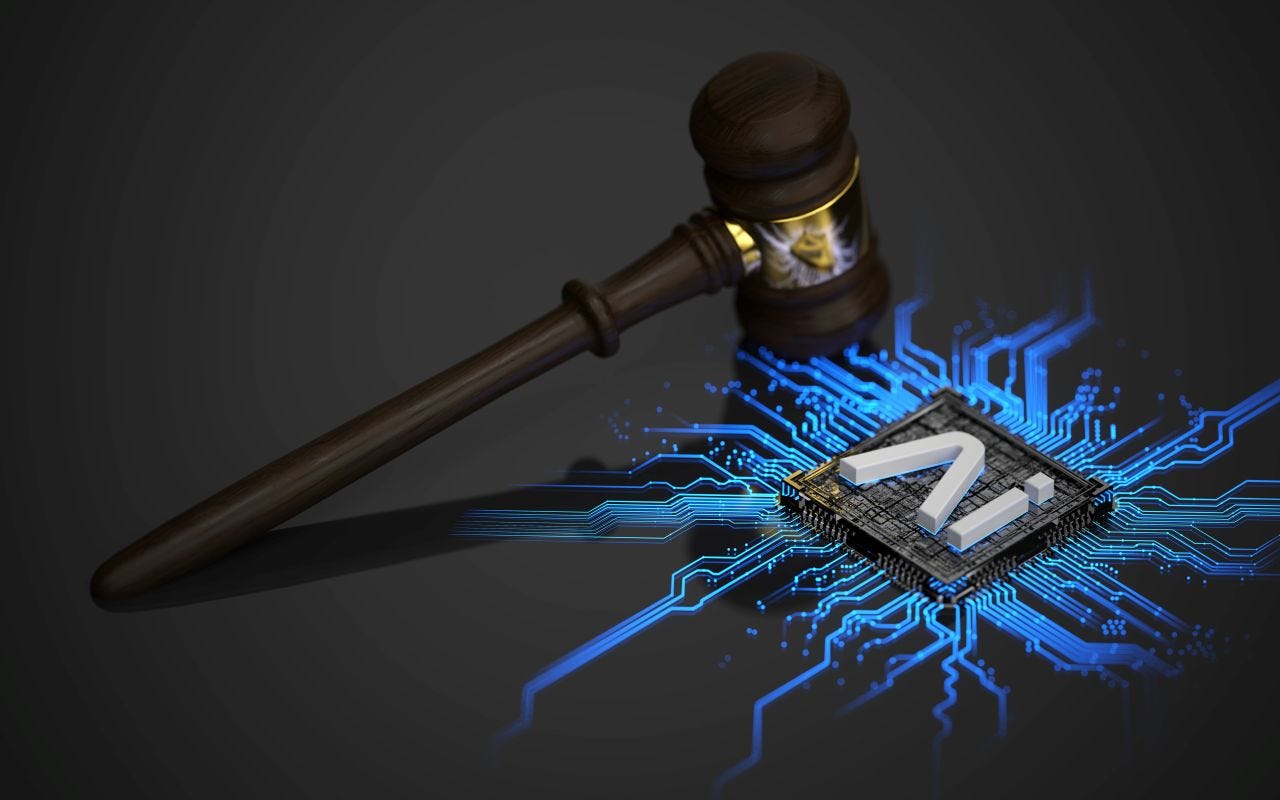 New York Signs off on AI Safety Legislation