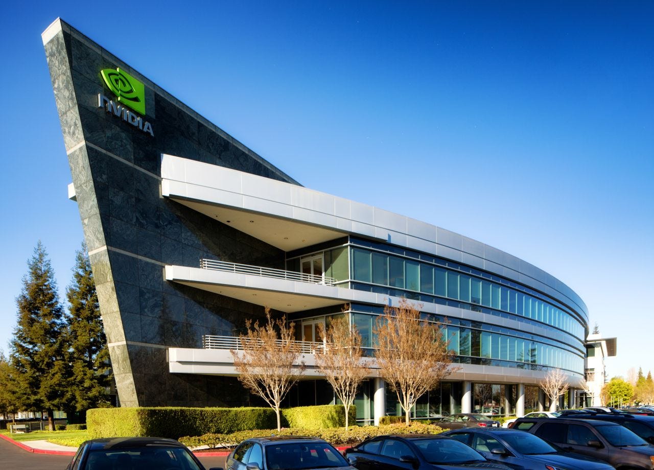Nvidia Aims to Bolster HPC With Acquisition