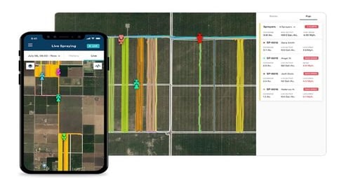 Smart farm firm Fieldin acquires tractor retrofitter Midnight Robotics ...