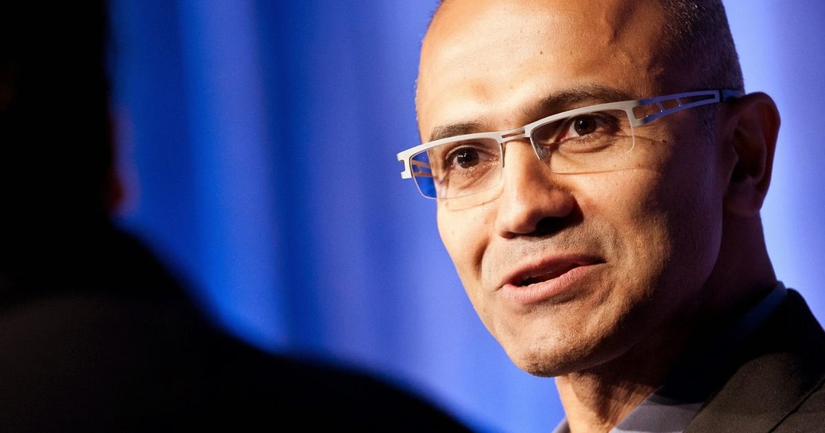Microsoft Embraces Intelligent Cloud And AI Future; Windows Sidelined ...