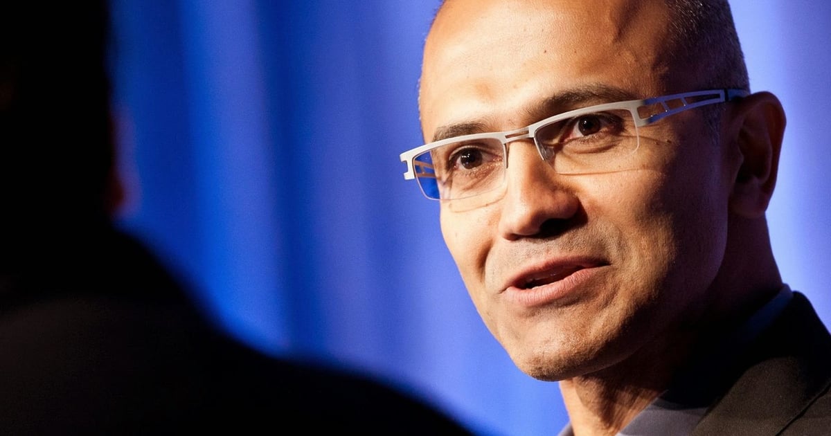 Microsoft Embraces Intelligent Cloud And AI Future; Windows Sidelined ...