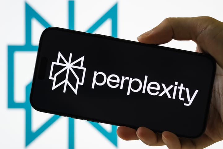 Challenges With Perplexity Portable Computer