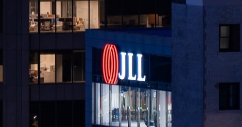JLL to acquire commercial real estate startup Skyline AI | AI Business