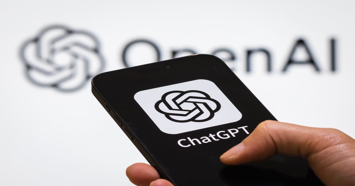 OpenAI ChatGPT Faces Global Outage Tuesday Morning