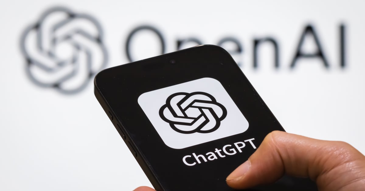 OpenAI ChatGPT Faces Global Outage Tuesday Morning