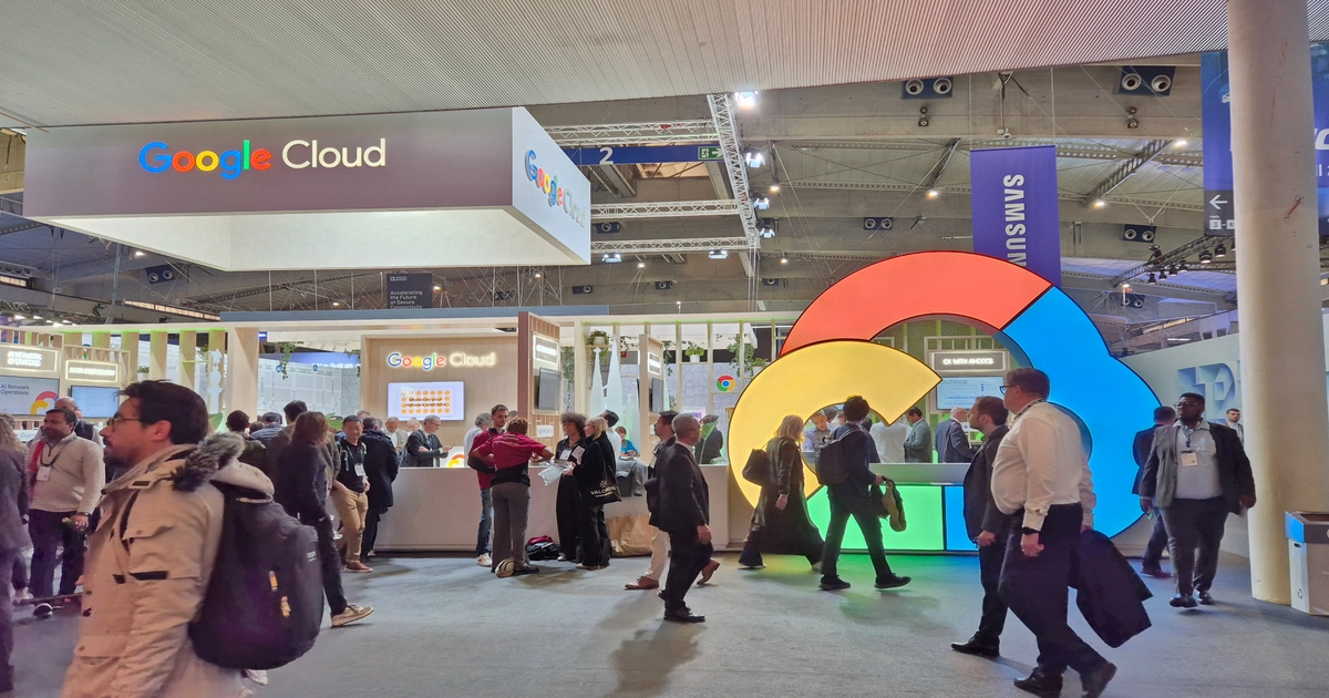 Generative Ai Transforming Telecommunications Landscape Mobile World