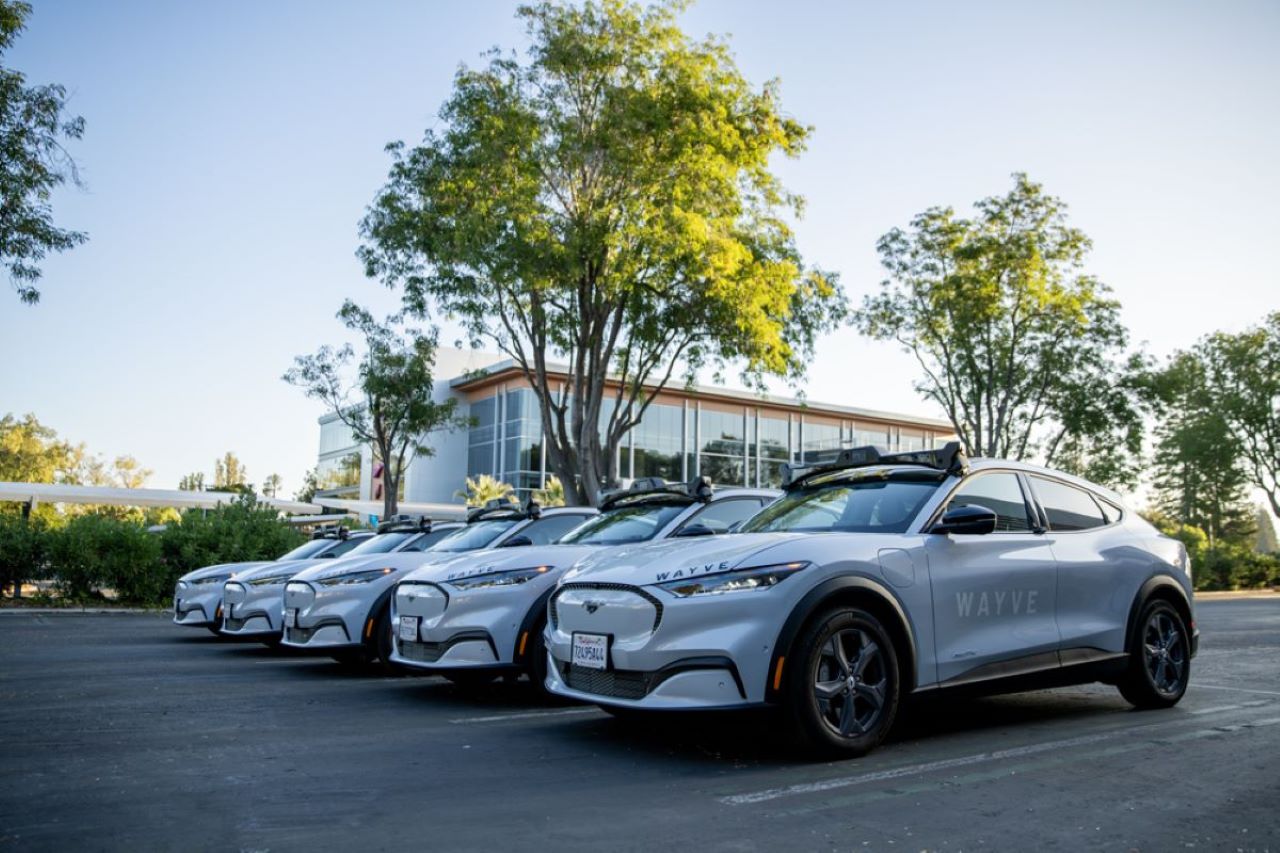 SelfDriving AI Company Testing Tech in the US