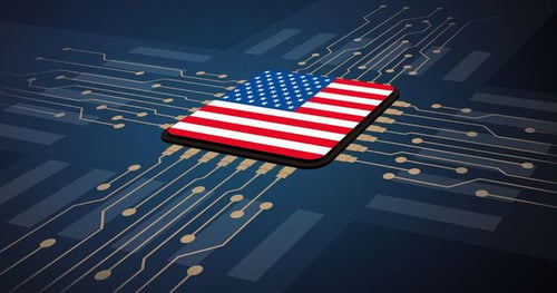 US must get policies 'right' to lead in AI globally | AI Business